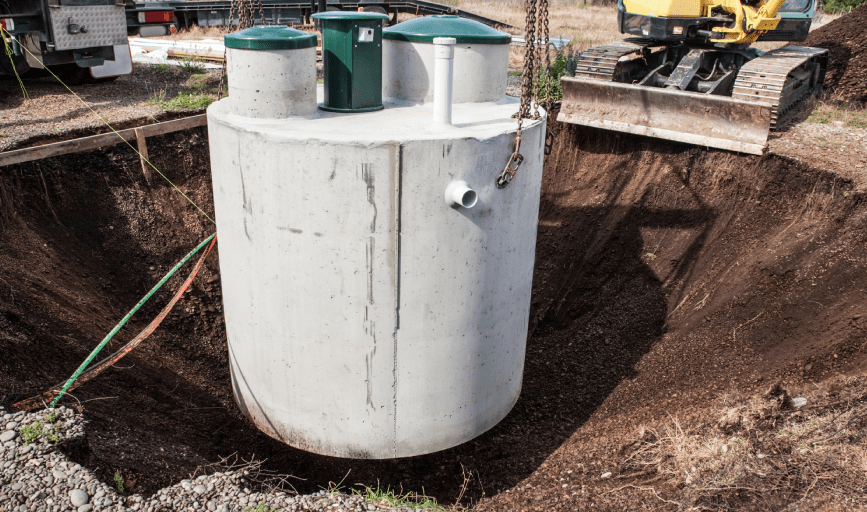 Snow's Septic Pumping